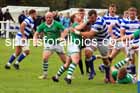 Tynedale v Wharfedale Foresters.  Photo: David T. Hewitson/Sports for All Pics